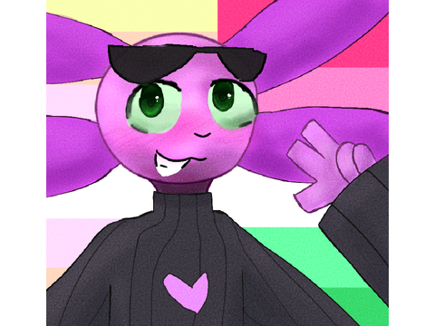 #1 of Free Pride Pfps
