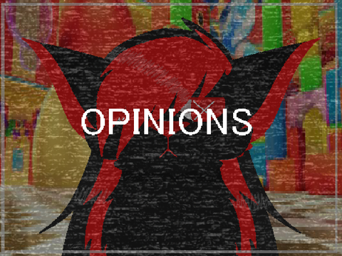 OPINIONS // MEME //  tadc
