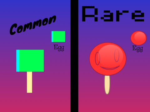 I’ll rareify (or epicify) your monster remix-2 remix