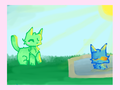 Ivy + Splash DTAE