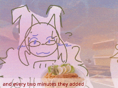 sALT | oc spoof