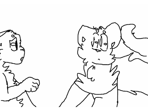 ANIMATION I LUVVVV