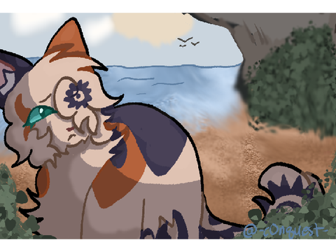 AT with @Flutterfall