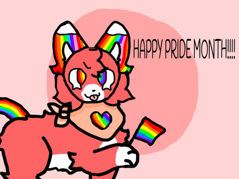 PRIDE COLLAB - 
