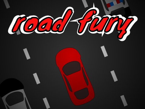 Road Fury