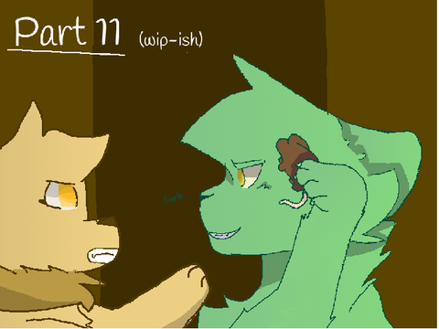 Happier - part 11-maybe