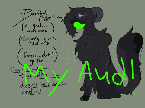 TEMC \\ MY AUD