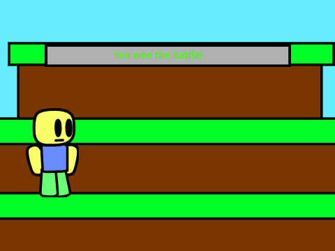Block tales (WIP)