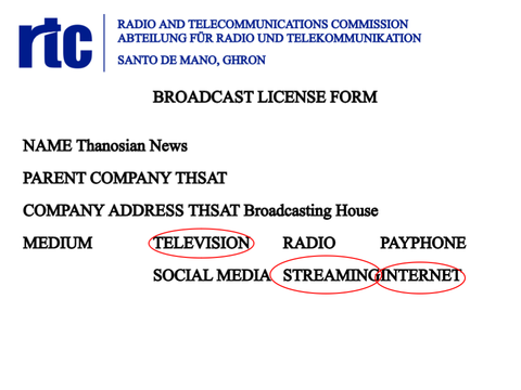I eat subchannels for breakfast