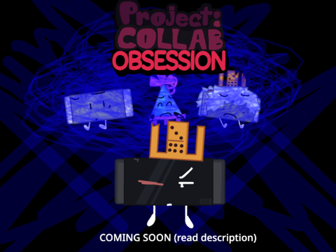 P:C: Obsession Announcement