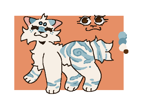 Tide reference