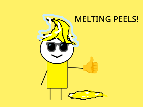 SUMMER MELTING PEELS?!  #trending #all