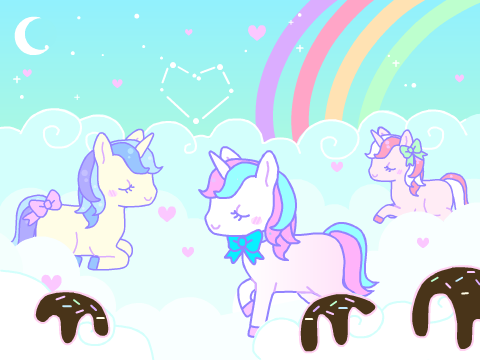 mythical creatures 