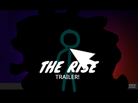 Animation vs Animator (TRAILER!)