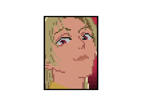 Yuki Faceset