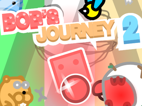 BOB'S JOURNEY 2