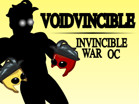 VoidVincible (No-Sanity Mark)