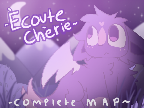 Écoute Chérie ~ TNE