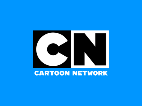 Cartoon Network Thanosia - Ident 1
