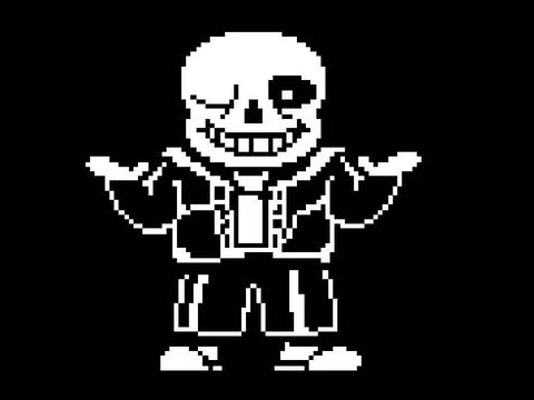 sans is awesome