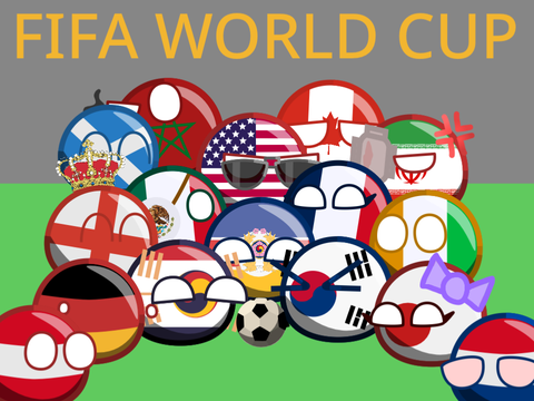World Cup today :D