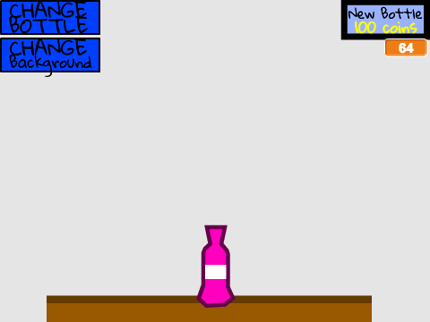 Bottle Flipper