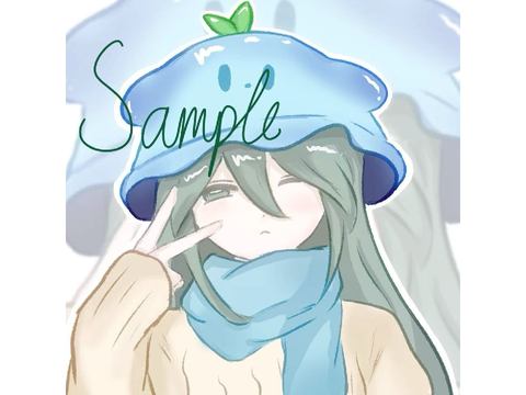 Mini Art dump