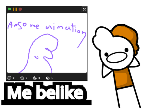 Me coding belike