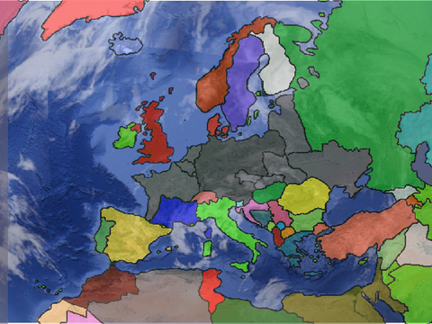 Europe remix chain (3)