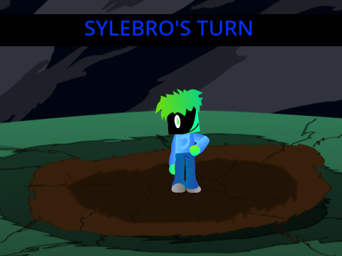 Sylebro meets new friends (1)