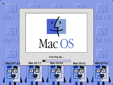 MacOSblocks Band 9 (Band Version)