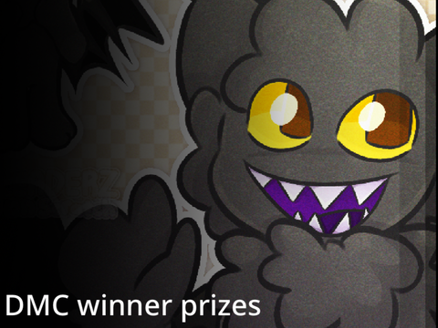 DMC prizes