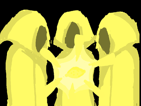 Help-I accidentally summoned a lemon