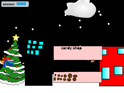 array city