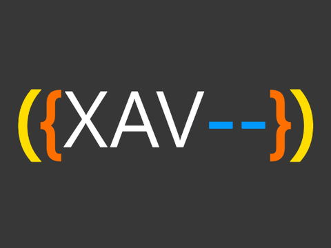 XAV--