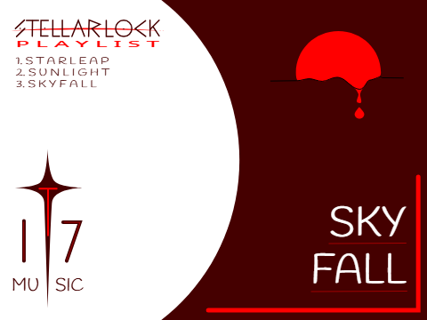 Skyfall (Stellarlock)