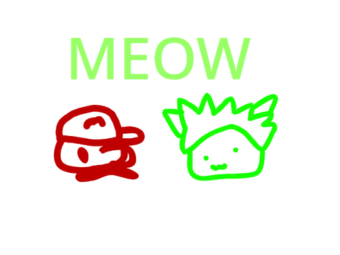 Meow