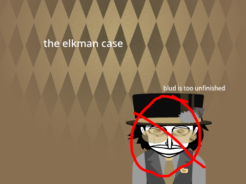 Stormbox v1 - The Elkman Case (SOUNDBOX DEMO)