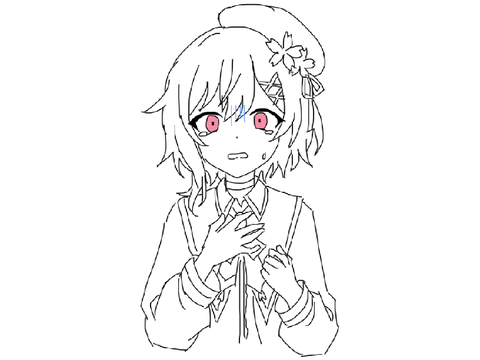 怯エマ　まのさば