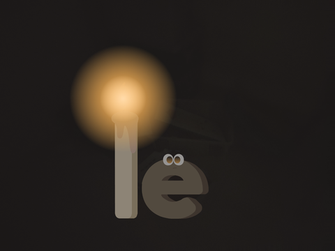 voice acting for "le" [WIP] remix