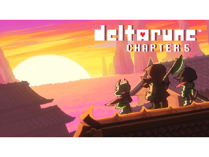 CHAPTER FIVE IS HERE!!!!!!!