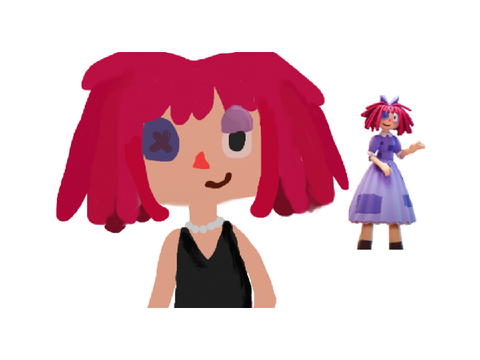 Ragatha drawing