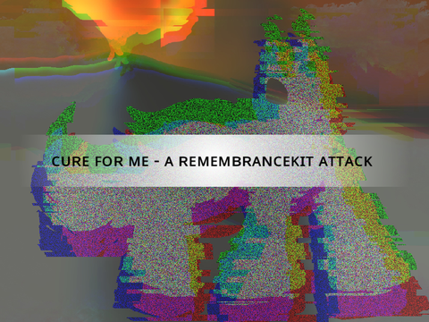 ᴄᴜʀᴇ ꜰᴏʀ ᴍᴇ - ᴀ ʀᴇᴍᴇᴍʙʀᴀɴᴄᴇᴋɪᴛ ᴀᴛᴛᴀᴄᴋ || first ever attack!