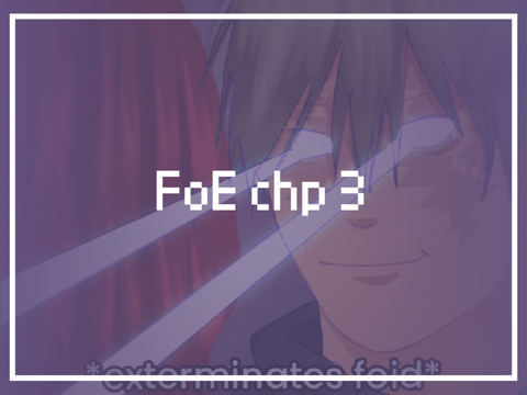 fate of estheria chapter 3