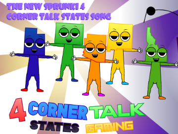 States Talk Gaming Take 8 - Benji 