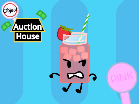 OAH #31: And I'm pink too!
