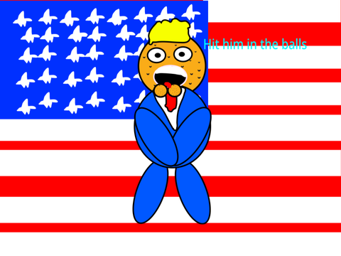 USA embarrassed part 2