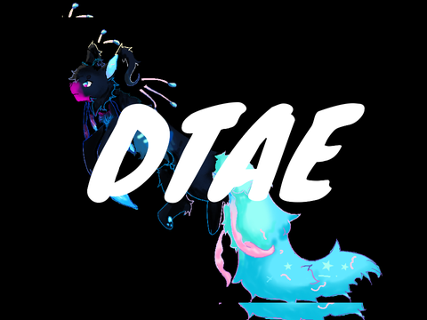[] JUNE : DTAE [] Jellyfish 