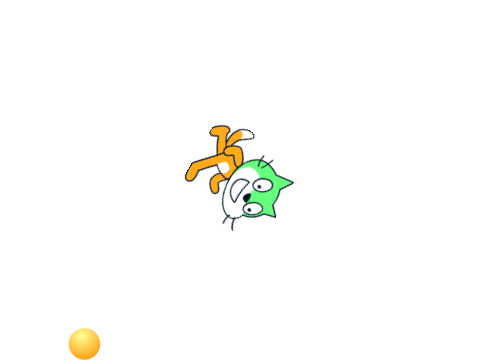 ヘッドショットをよけろ！