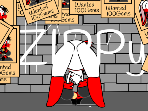 Hint to the swap thingy